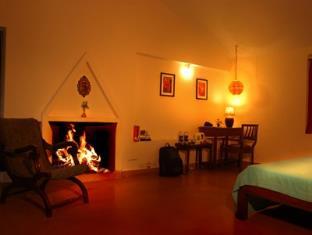 Jaagar - The Village Resort